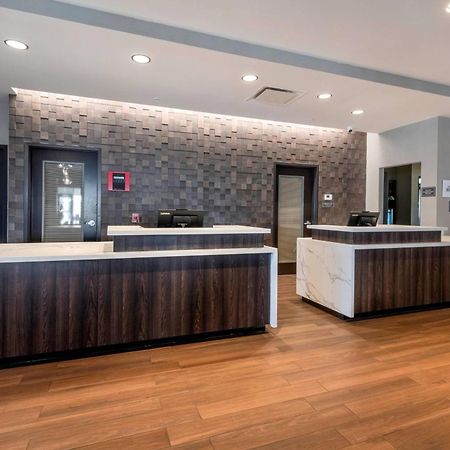 Residence Inn By Marriott Richmond At The Notch Short Pump Esterno foto
