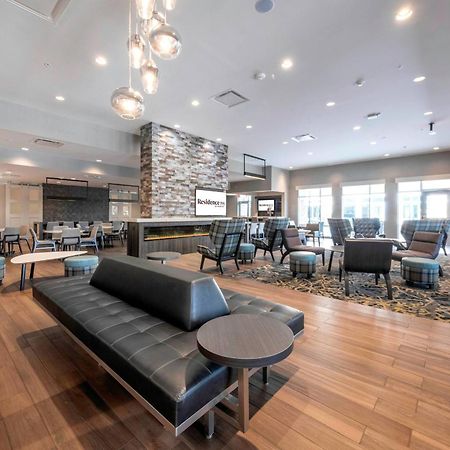 Residence Inn By Marriott Richmond At The Notch Short Pump Esterno foto