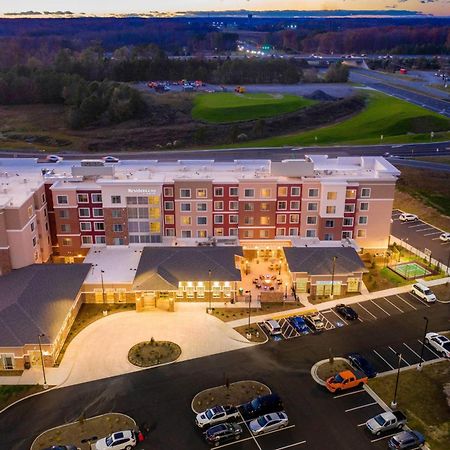 Residence Inn By Marriott Richmond At The Notch Short Pump Esterno foto