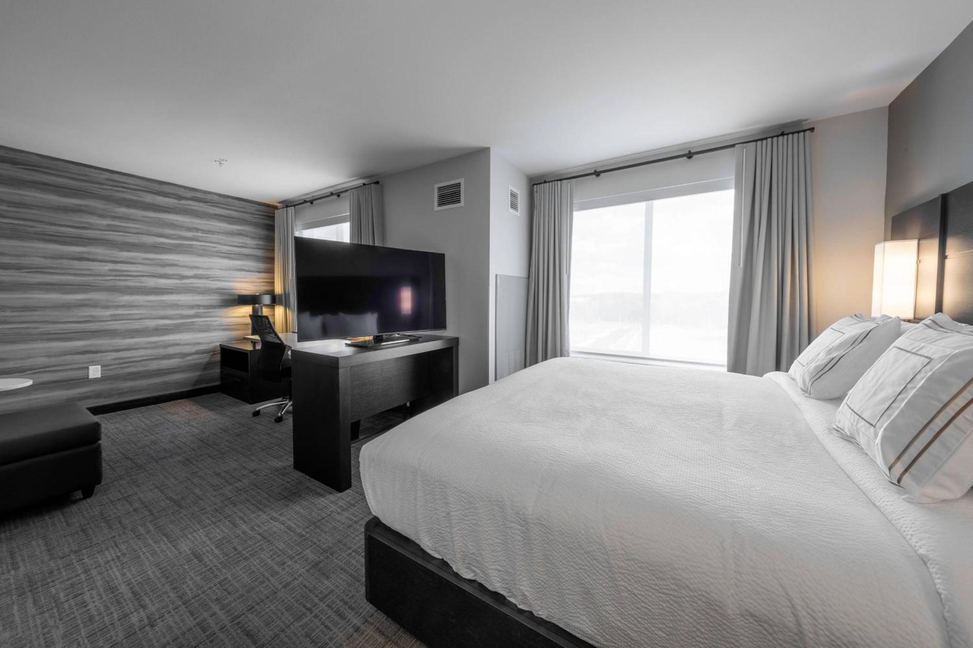 Residence Inn By Marriott Richmond At The Notch Short Pump Esterno foto