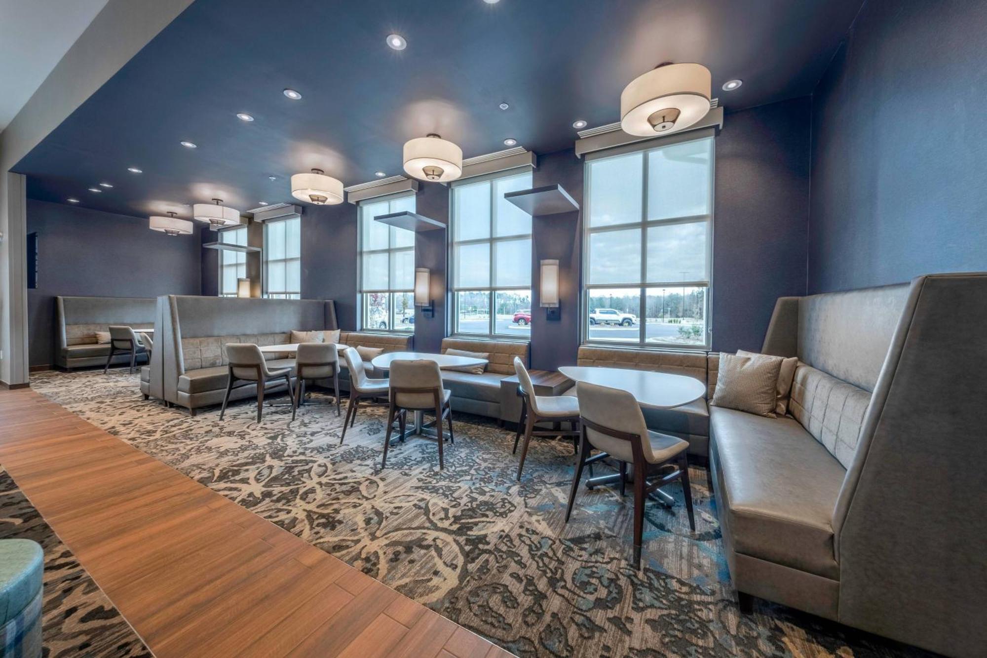 Residence Inn By Marriott Richmond At The Notch Short Pump Esterno foto