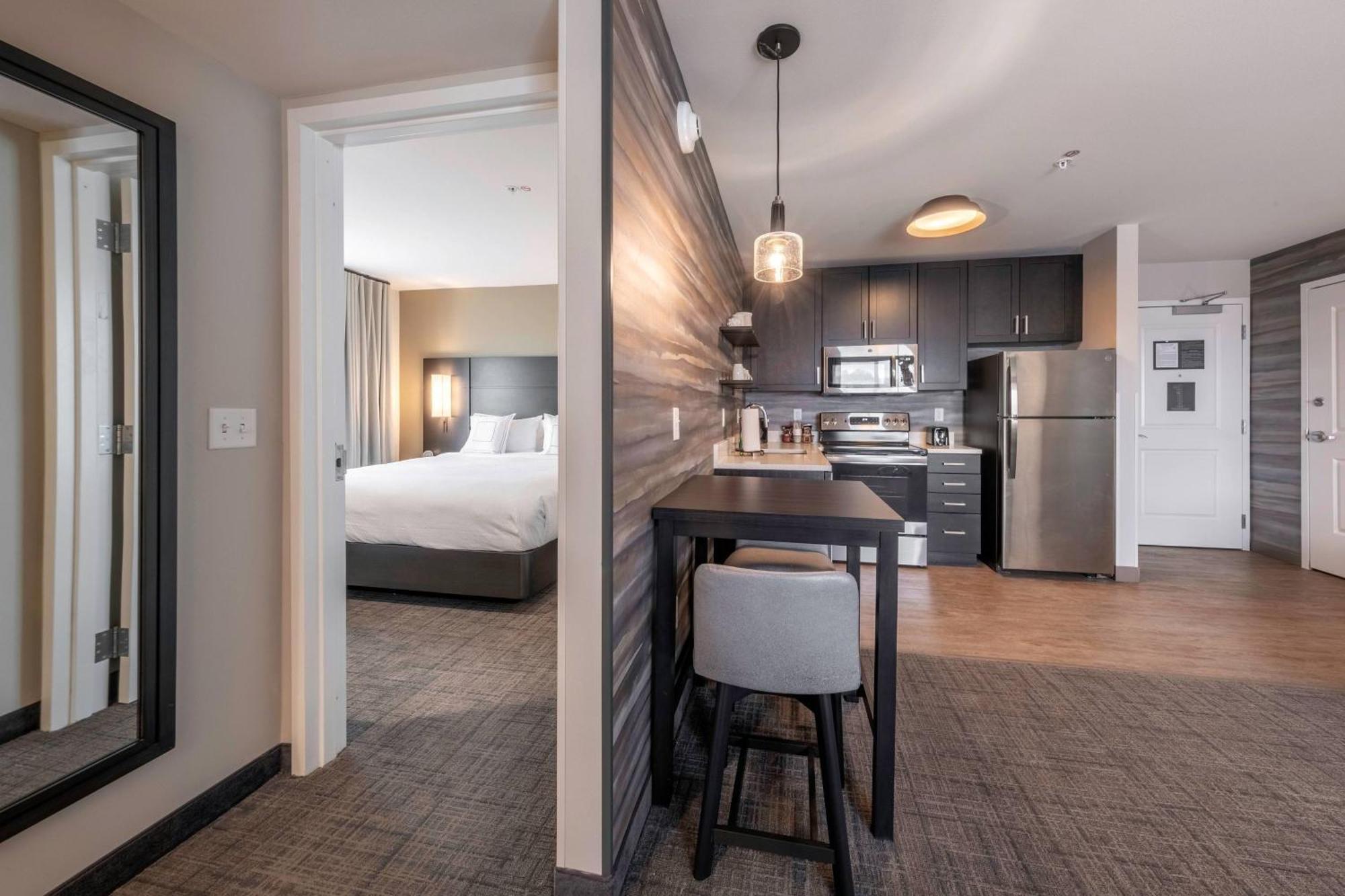 Residence Inn By Marriott Richmond At The Notch Short Pump Esterno foto