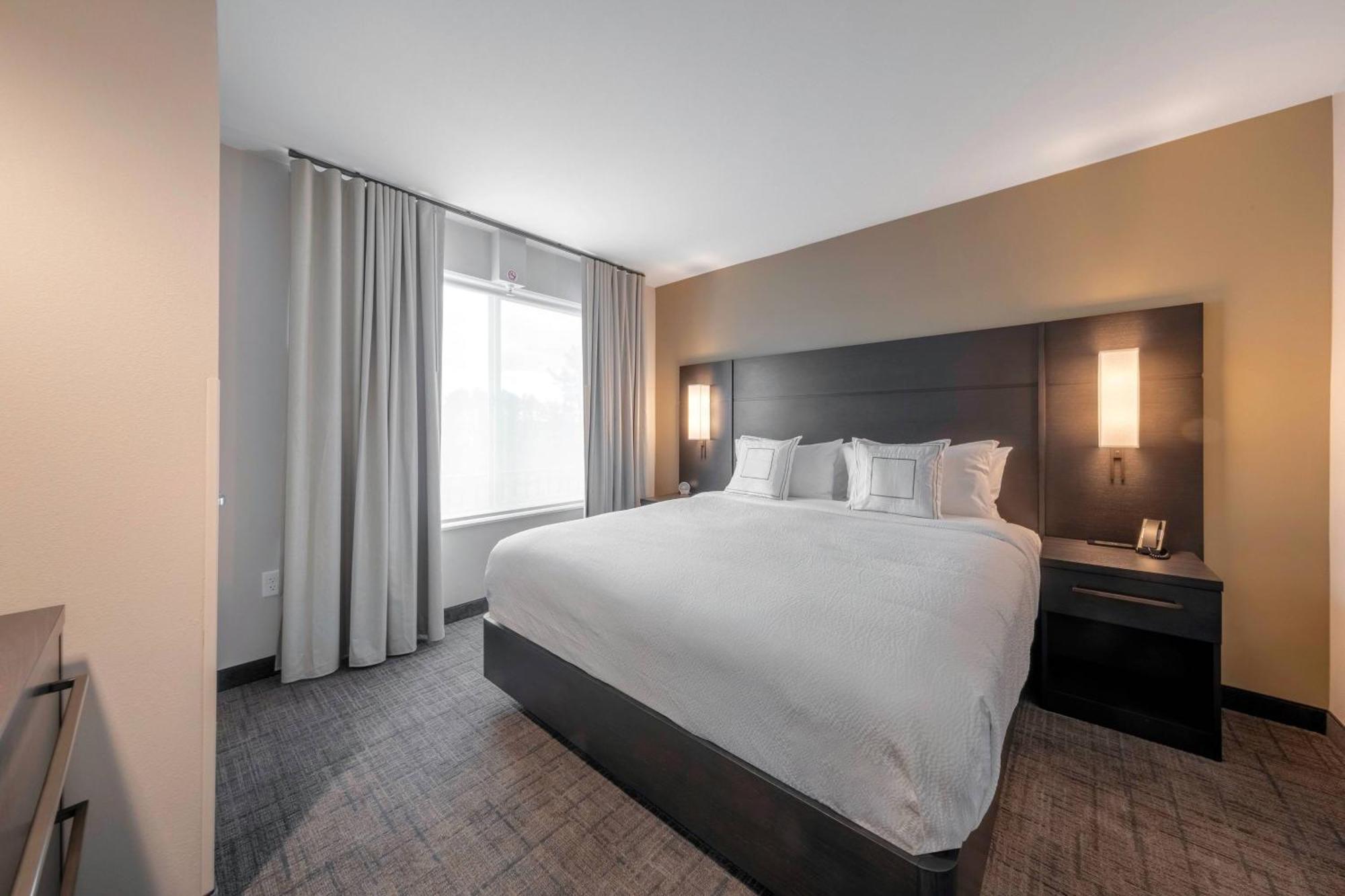 Residence Inn By Marriott Richmond At The Notch Short Pump Esterno foto