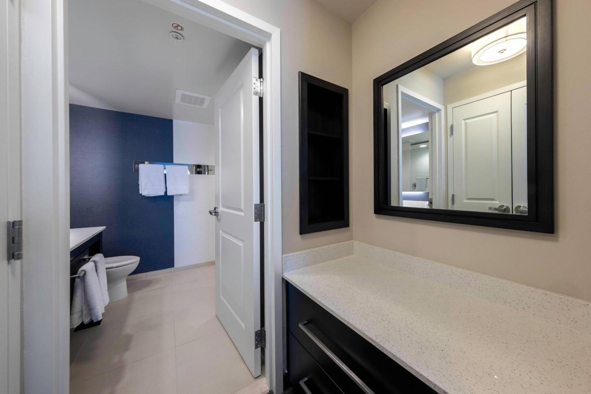 Residence Inn By Marriott Richmond At The Notch Short Pump Esterno foto