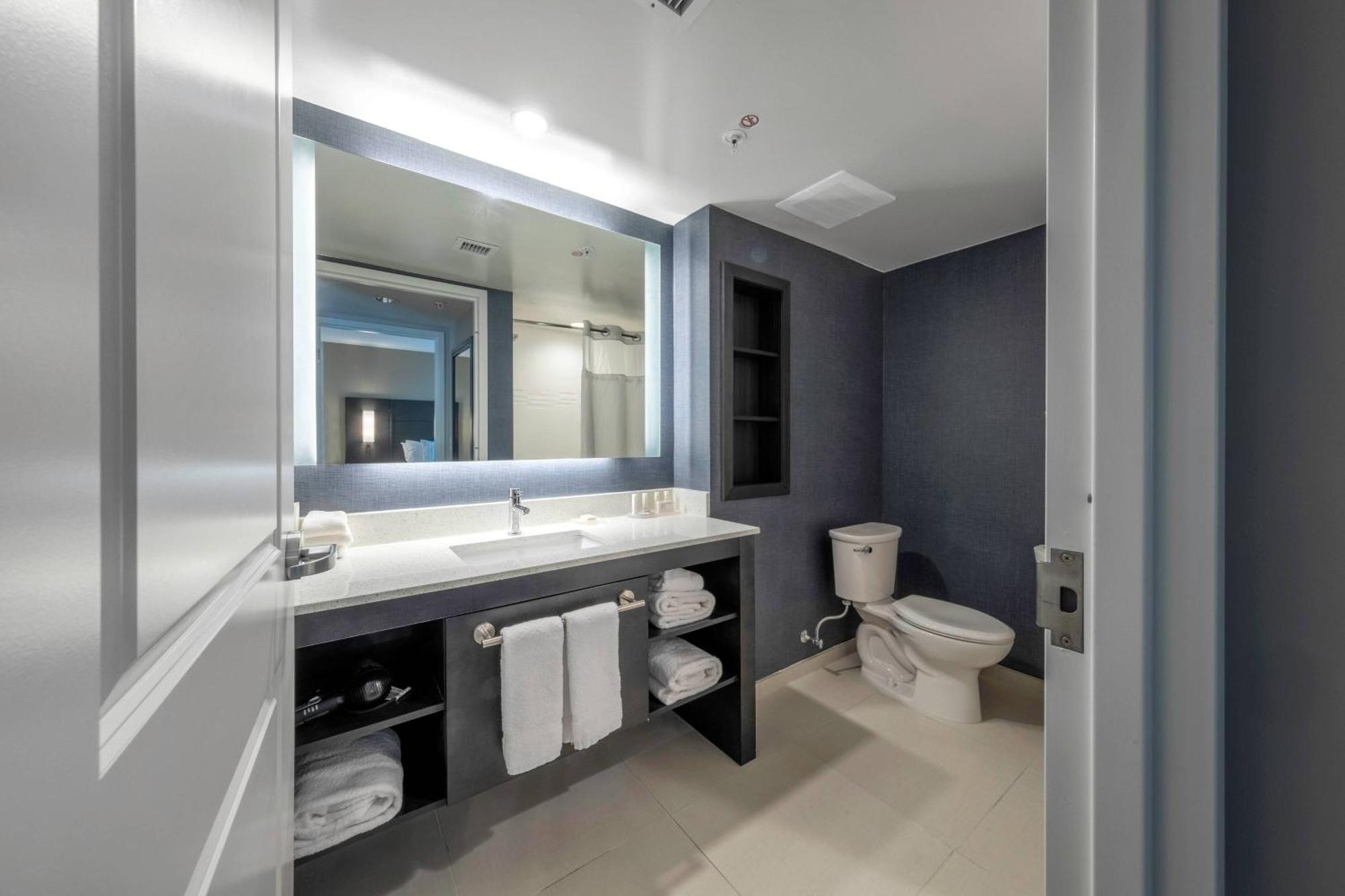 Residence Inn By Marriott Richmond At The Notch Short Pump Esterno foto