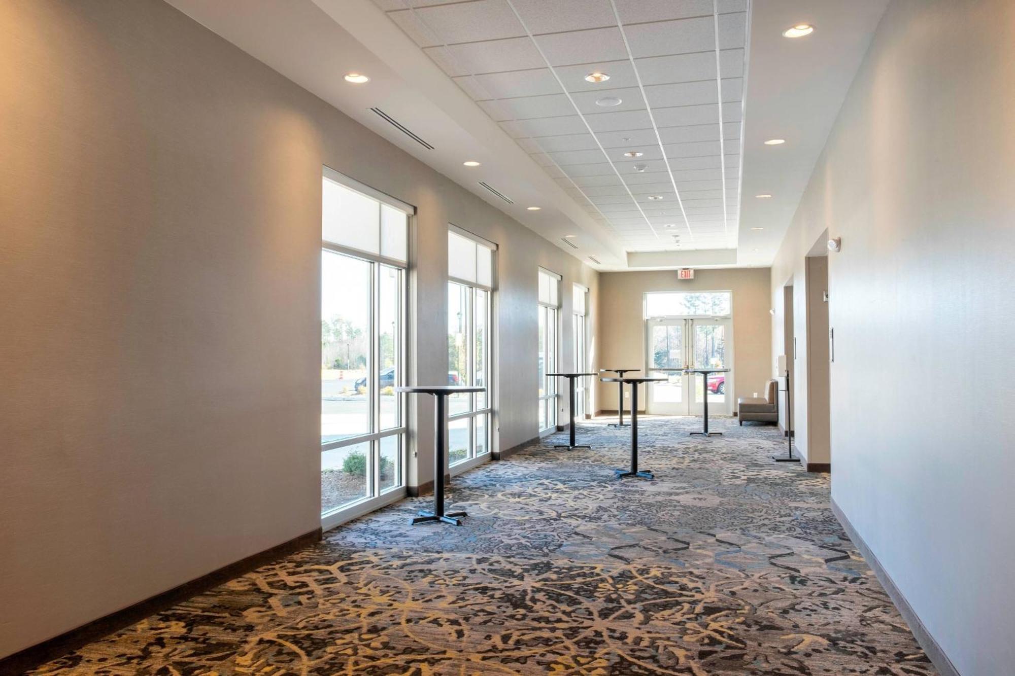 Residence Inn By Marriott Richmond At The Notch Short Pump Esterno foto