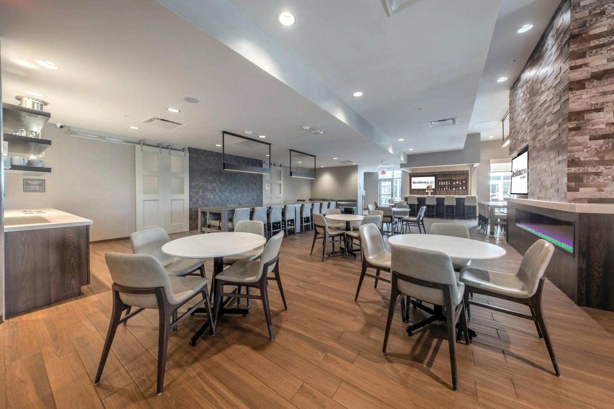 Residence Inn By Marriott Richmond At The Notch Short Pump Esterno foto