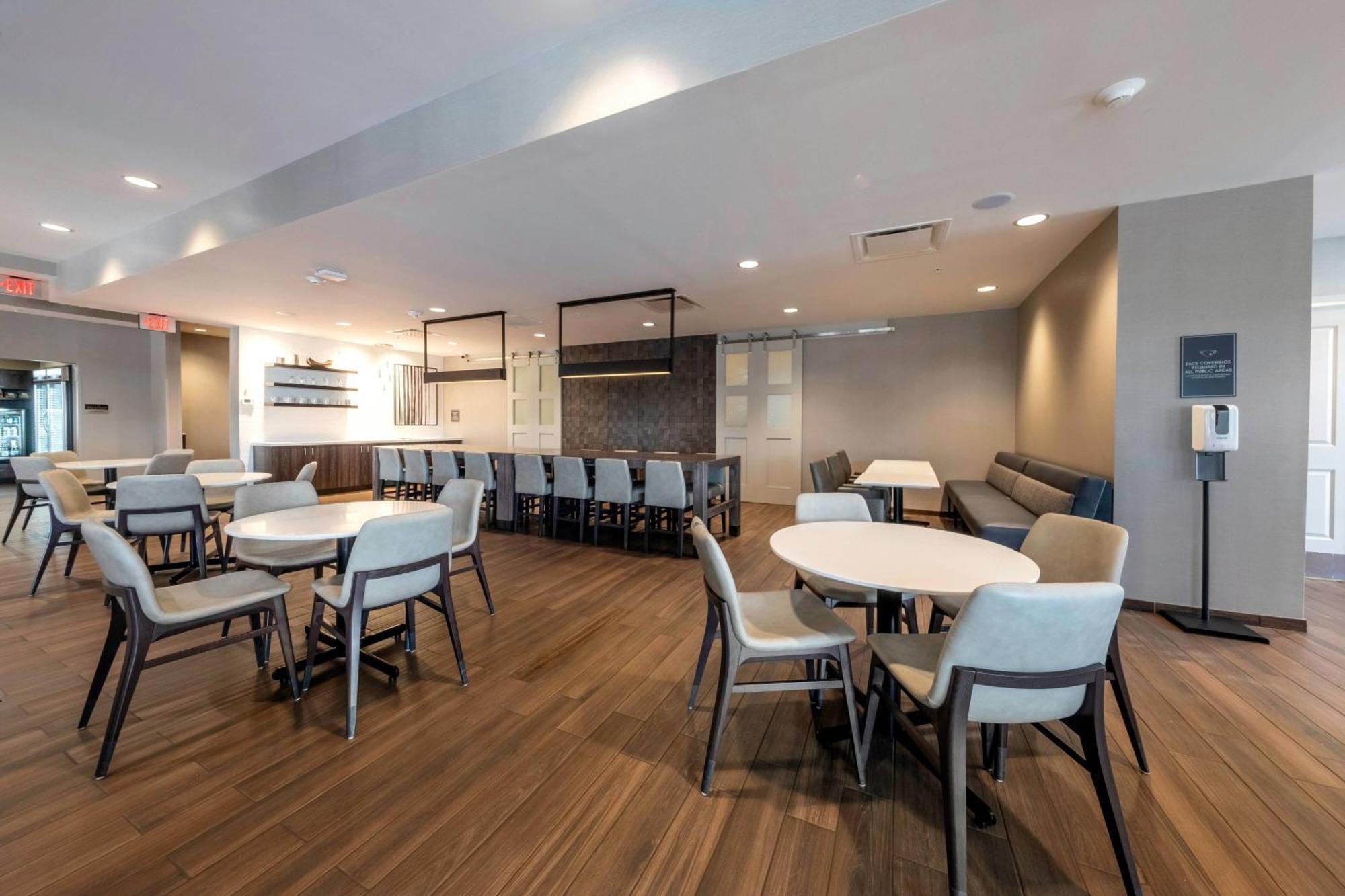 Residence Inn By Marriott Richmond At The Notch Short Pump Esterno foto