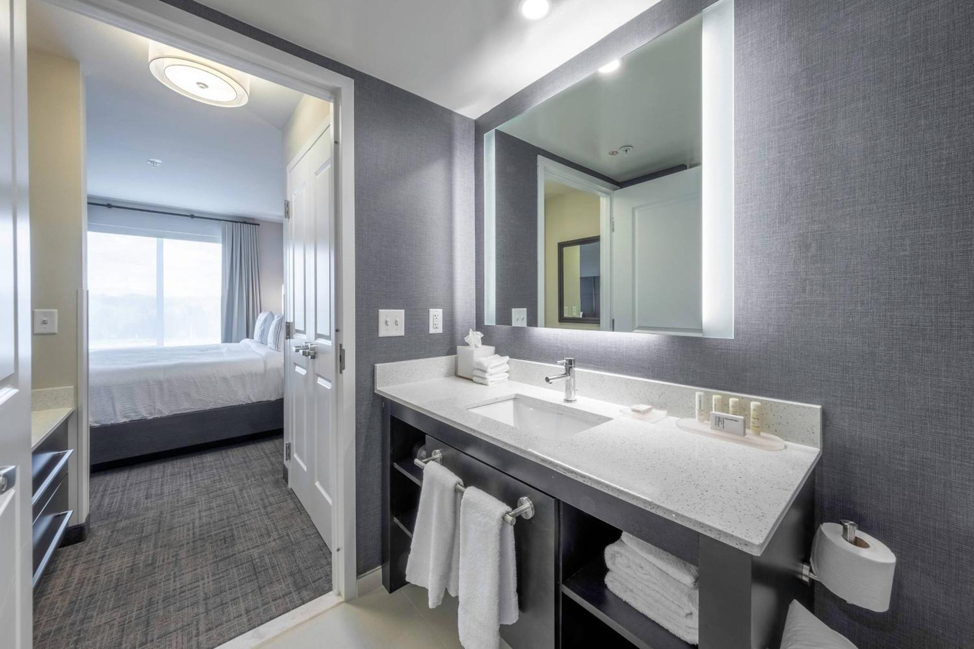 Residence Inn By Marriott Richmond At The Notch Short Pump Esterno foto