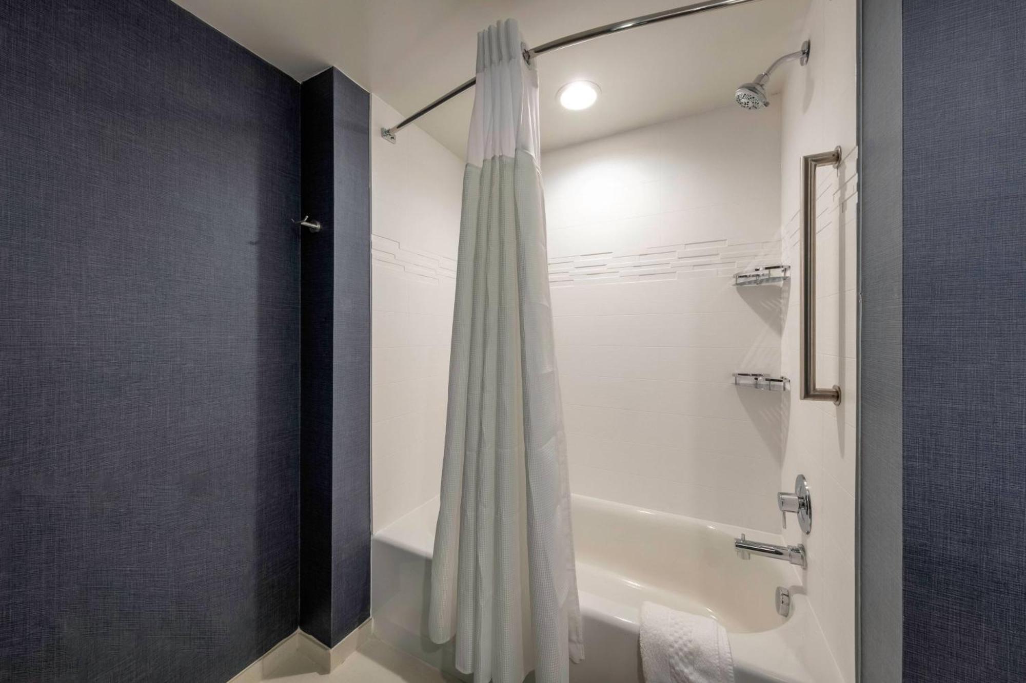 Residence Inn By Marriott Richmond At The Notch Short Pump Esterno foto
