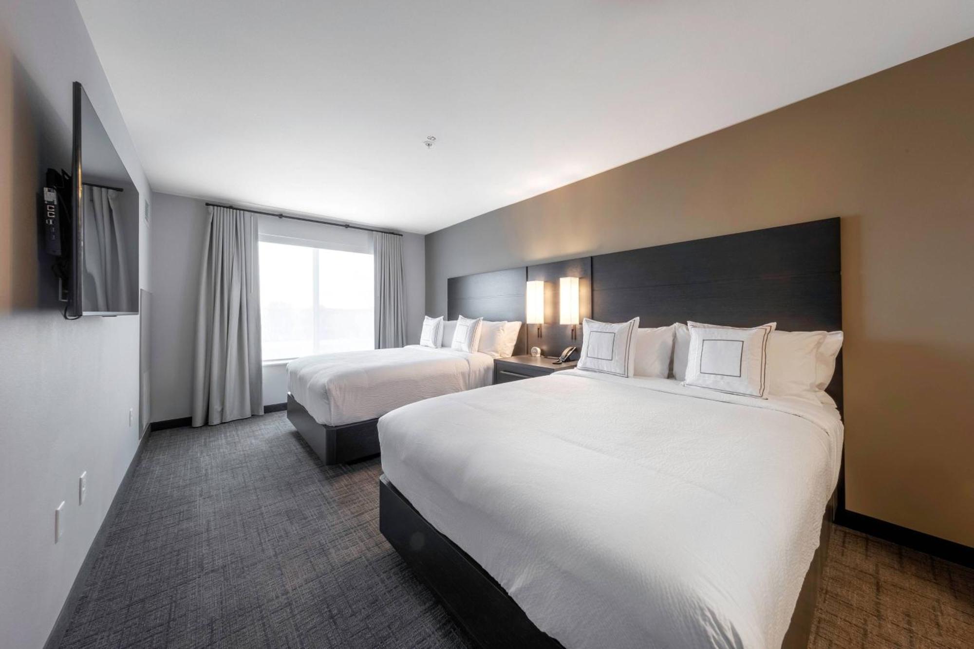 Residence Inn By Marriott Richmond At The Notch Short Pump Esterno foto