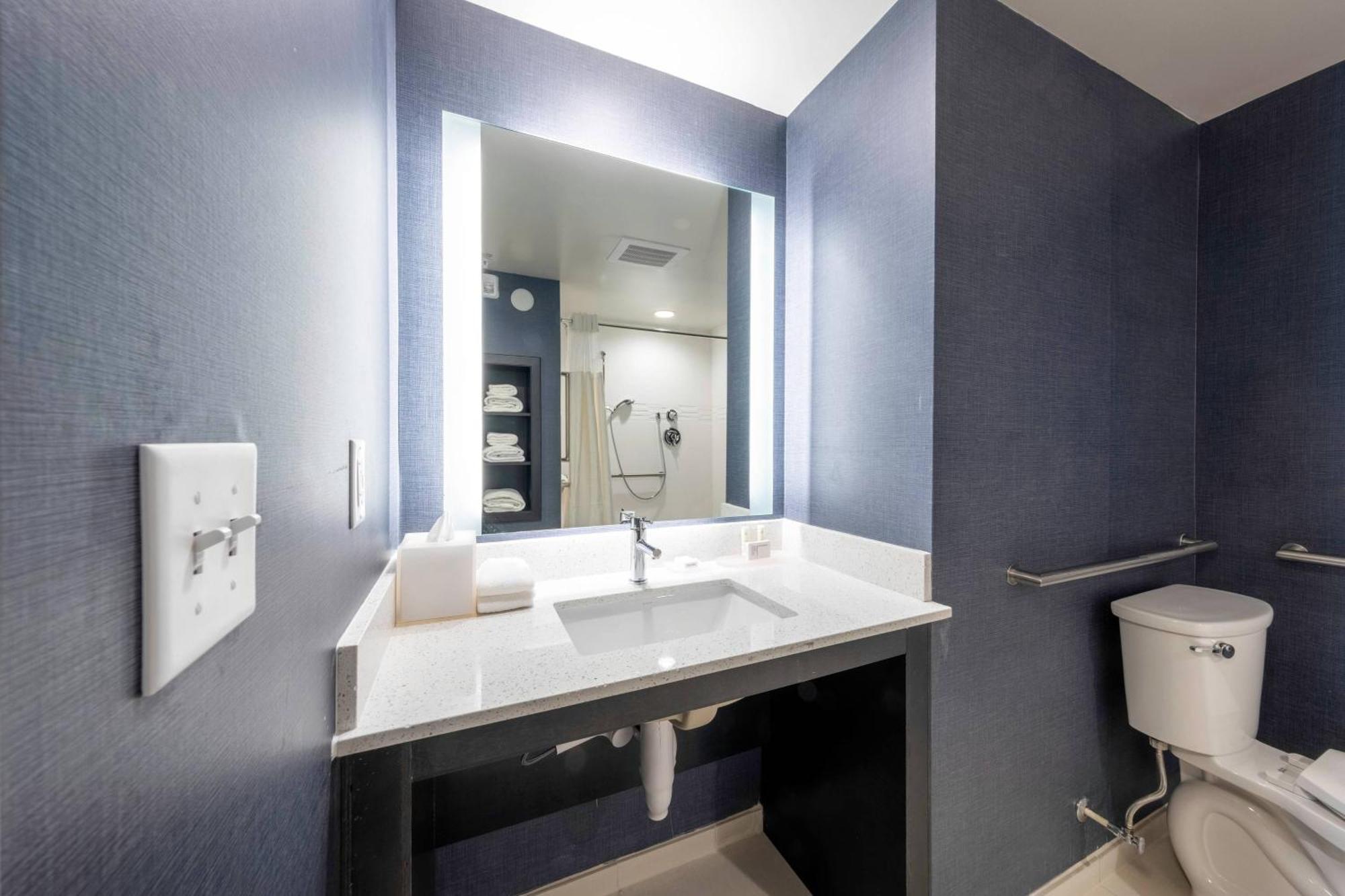 Residence Inn By Marriott Richmond At The Notch Short Pump Esterno foto