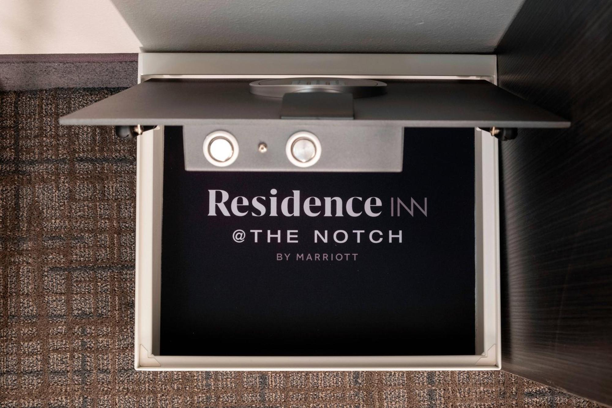 Residence Inn By Marriott Richmond At The Notch Short Pump Esterno foto