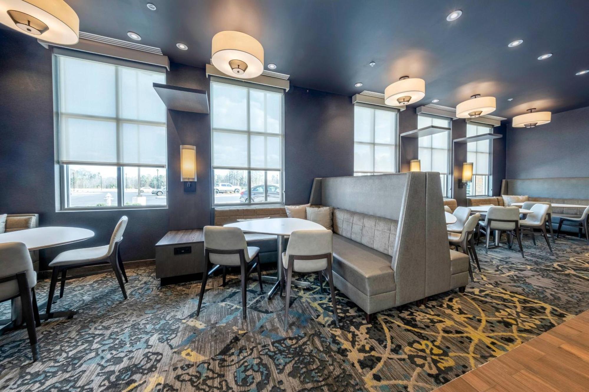 Residence Inn By Marriott Richmond At The Notch Short Pump Esterno foto